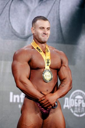 Фоторепортаж Сергея Дружинина